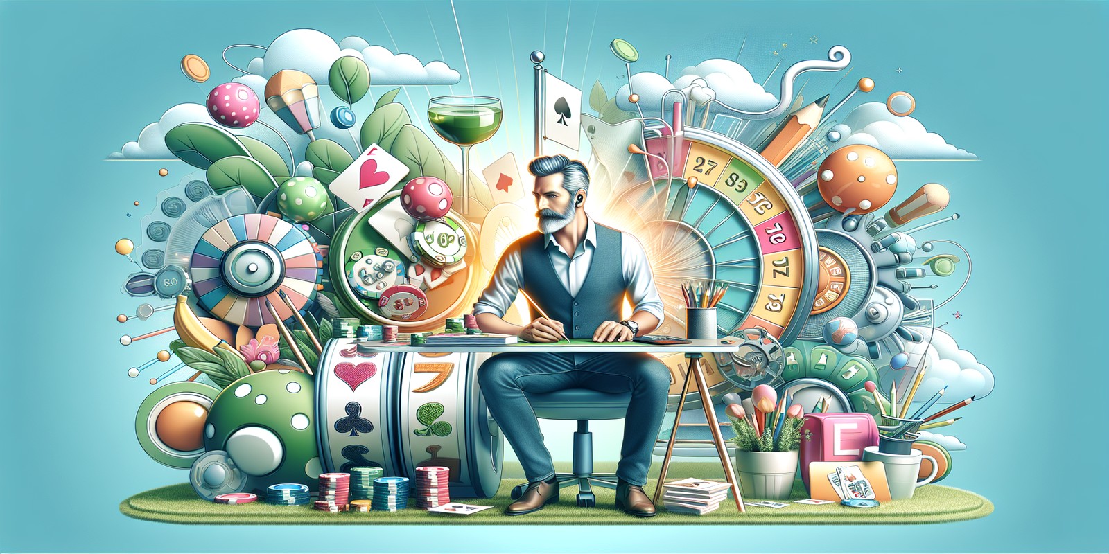 Explore Safe Online Casino Play: Tips for Pakistani Gamers in 2025 - Aviatrix guide image