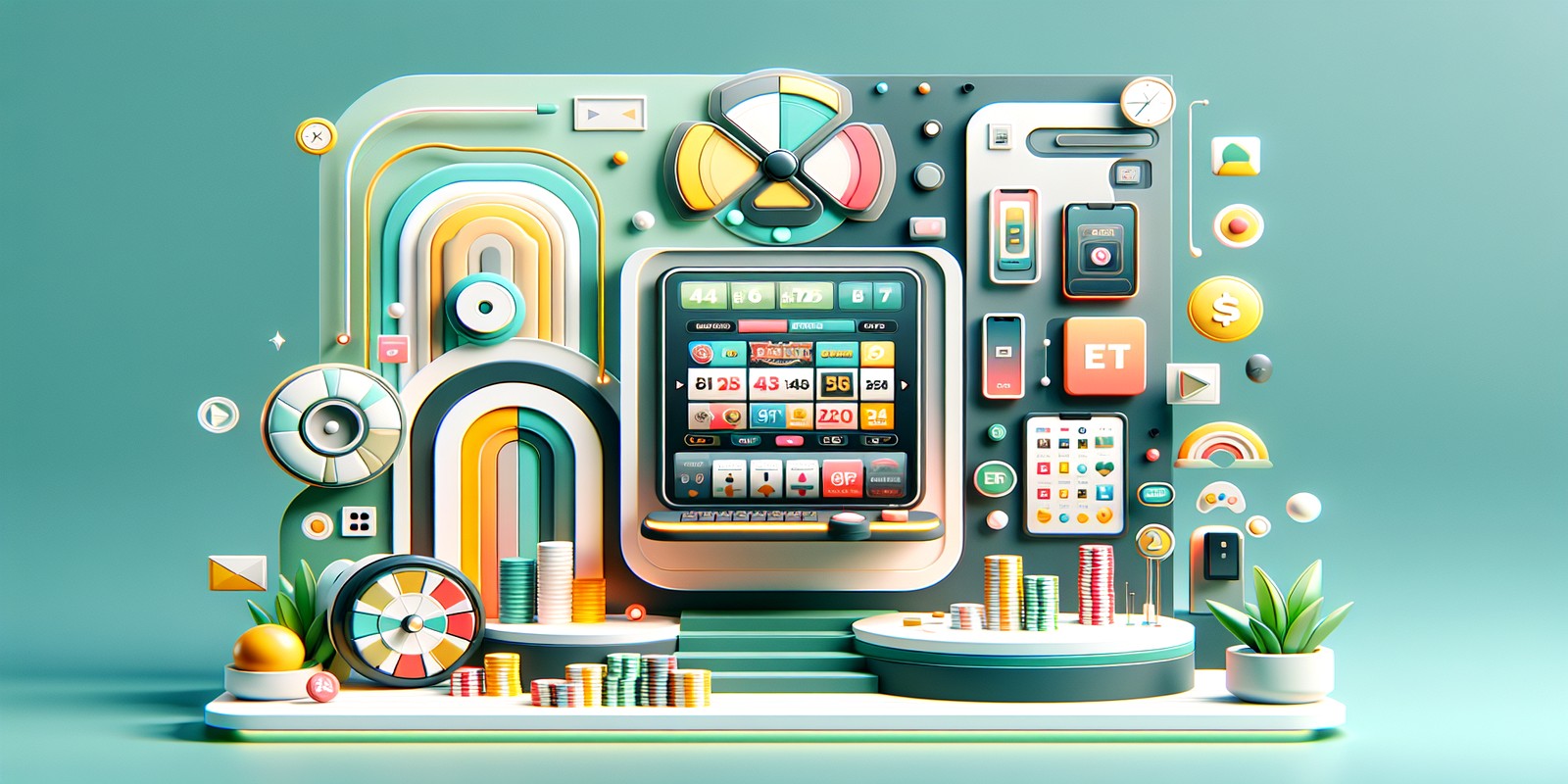 Aviatrix guide to the best online casino slots available in Pakistan.