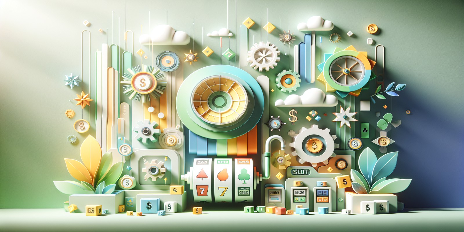 Top Slot Games of 2025: Spin to Win with Global Payment Innovations - Slot Strategy Guide for Pakistani | Aviatrixrjio