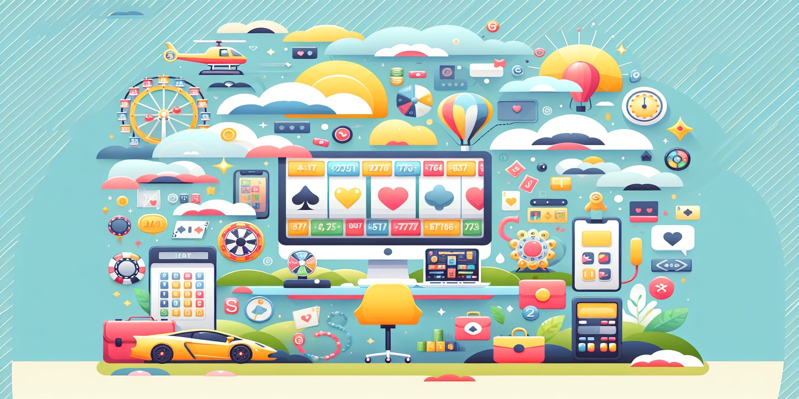 Explore Top Slot Games to Boost Your Winning Potential in 2026 - Aviatrix