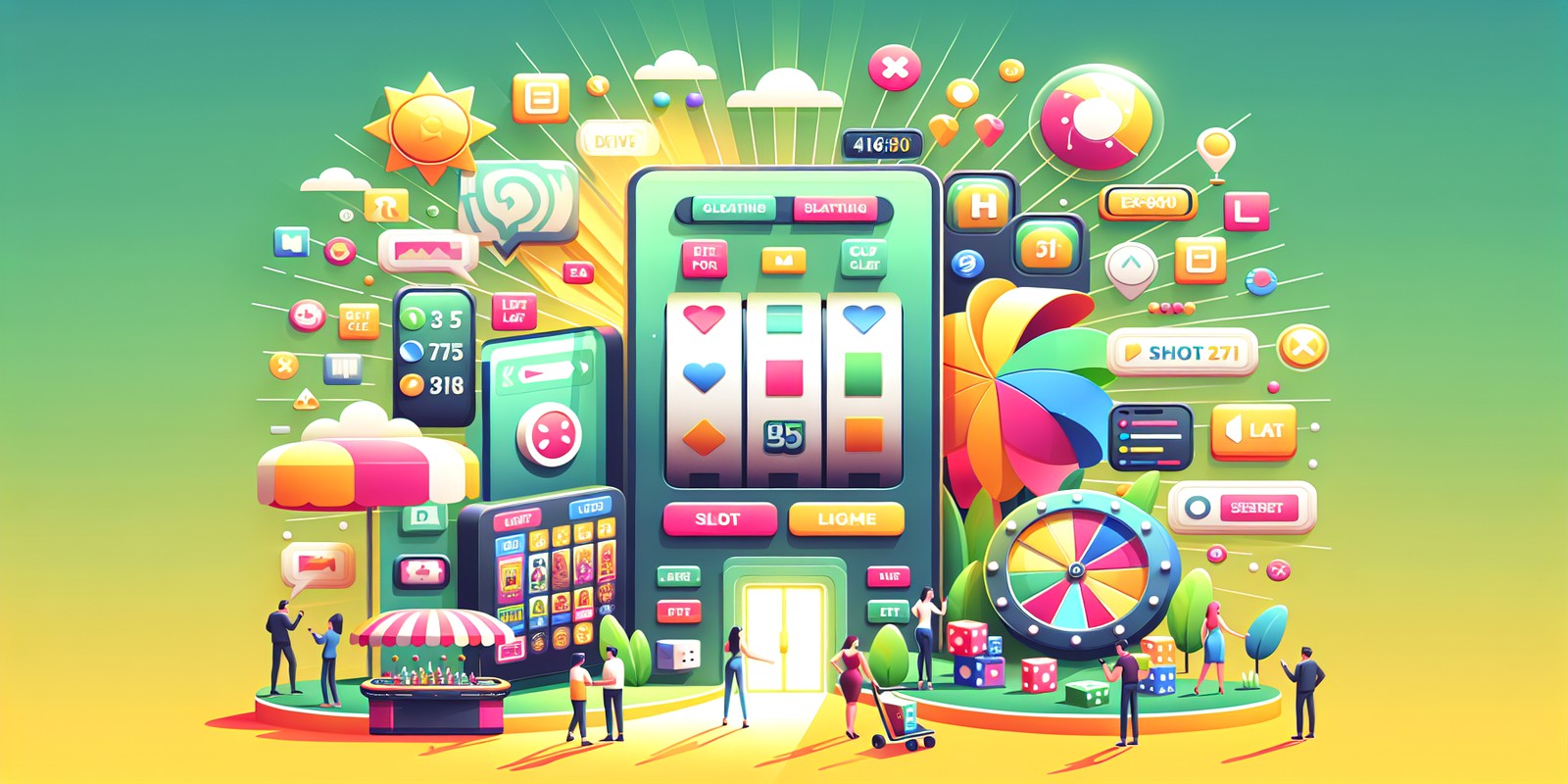 Top Slot Strategies for Global Players to Win Big in 2025 - Slot Strategy Guide for Pakistani | Aviatrixrjio