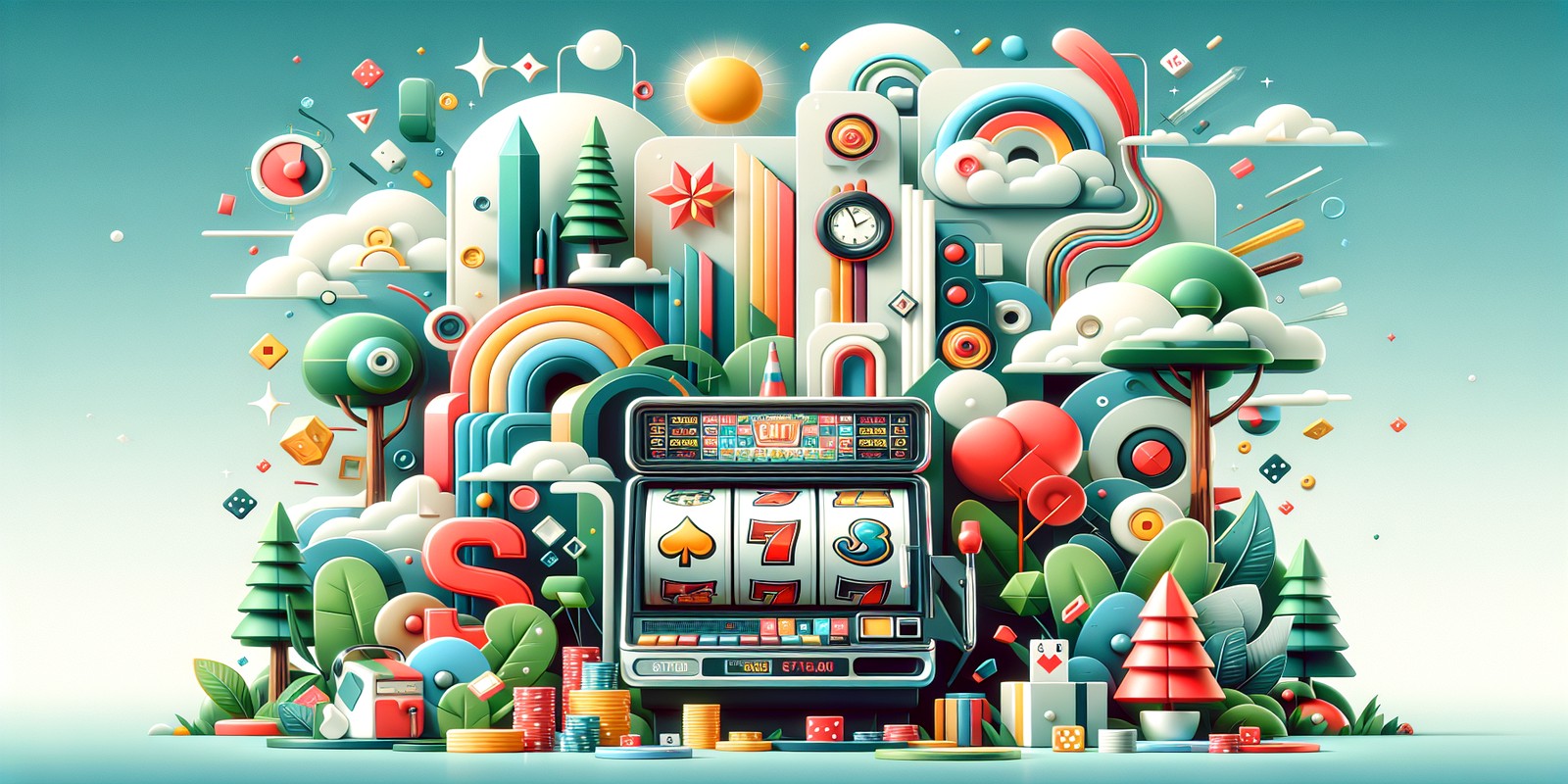 Unlock Big Wins: Top Slot Game Strategies for 2025 - Slot Strategy Guide for Pakistani | Aviatrixrjio