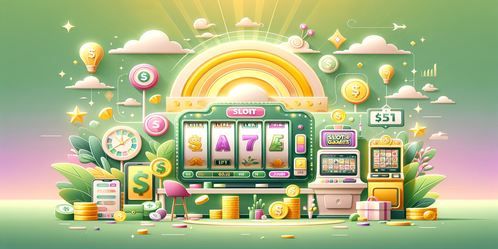 Unlock Big Wins: Top Slot Games Strategies for 2025 Players - Slot Strategy Guide for Pakistani | Aviatrixrjio