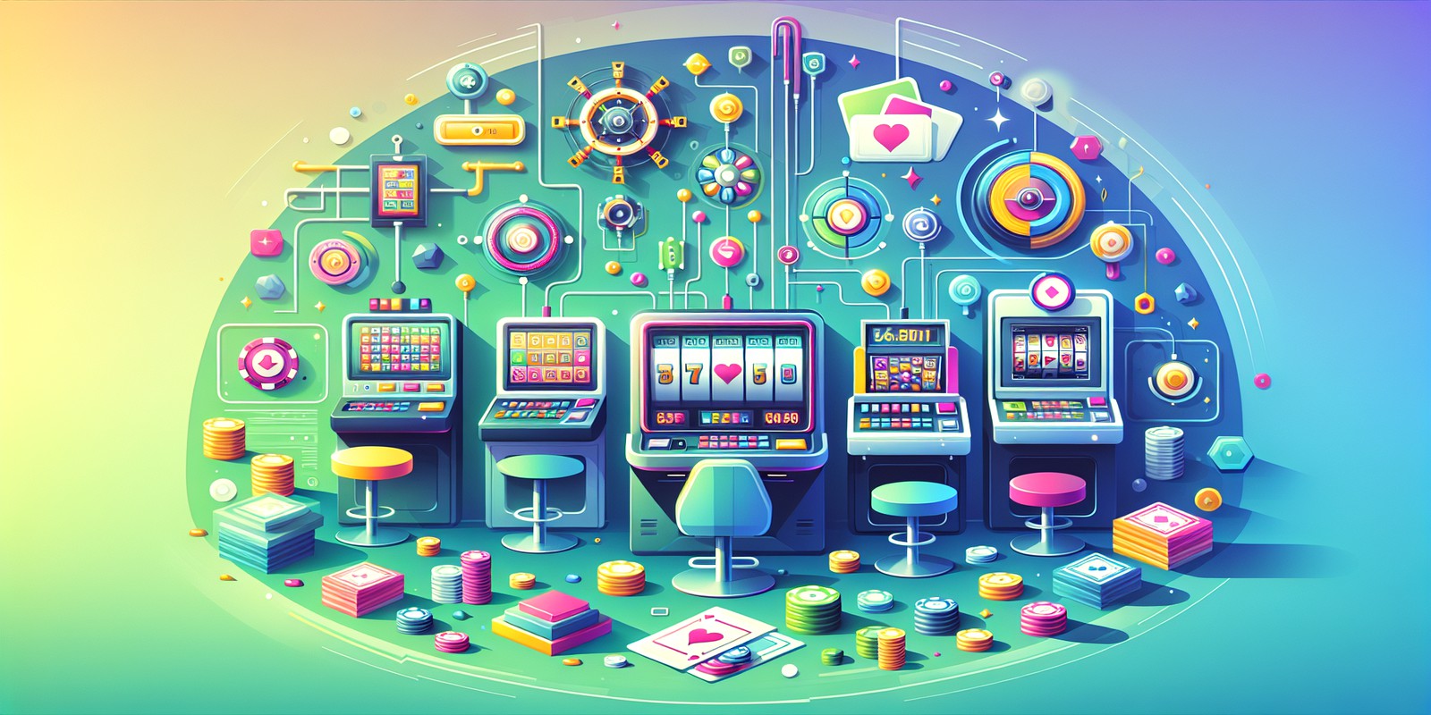 Unlock Global Slot Game Trends: What Players Need in 2025 - Slot Strategy Guide for Pakistani | Aviatrixrjio