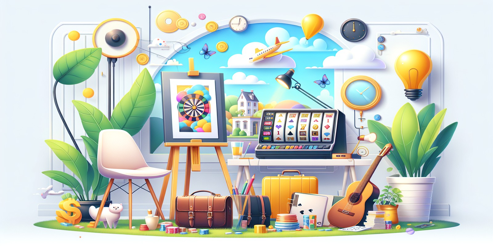 Unlock Slot Game Secrets: Top Strategies for 2025 Big Wins! - Slot Strategy Guide for Pakistani | Aviatrixrjio