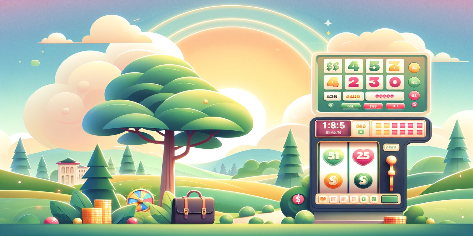 Unlock the Secrets of Slot Games: Strategies for Big Wins in 2025 - Aviatrix Guide for Pakistan Players