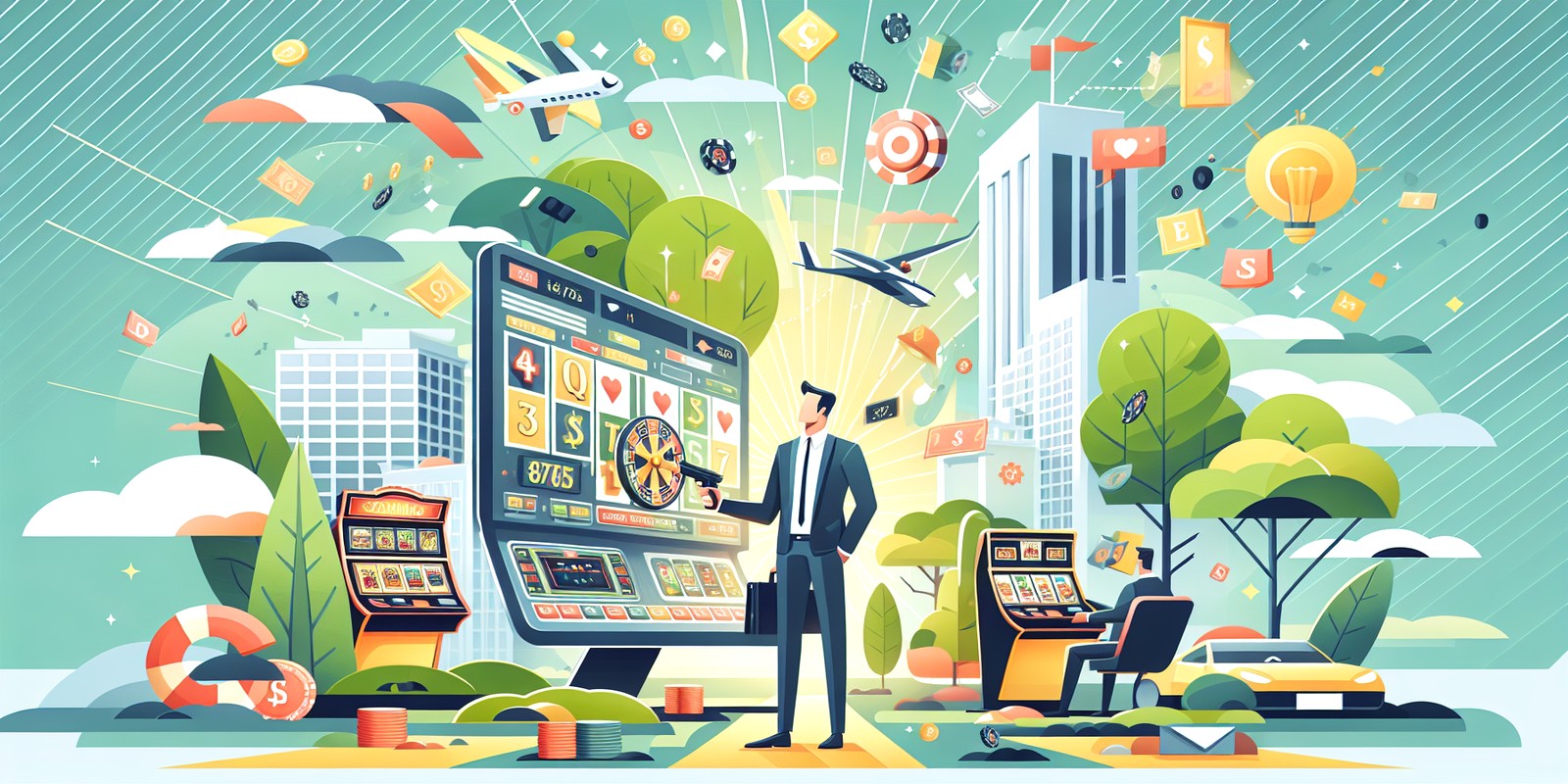 Unlock the Secrets of Slot Games: Top Strategies for 2025 - Slot Strategy Guide for Pakistani | Aviatrixrjio