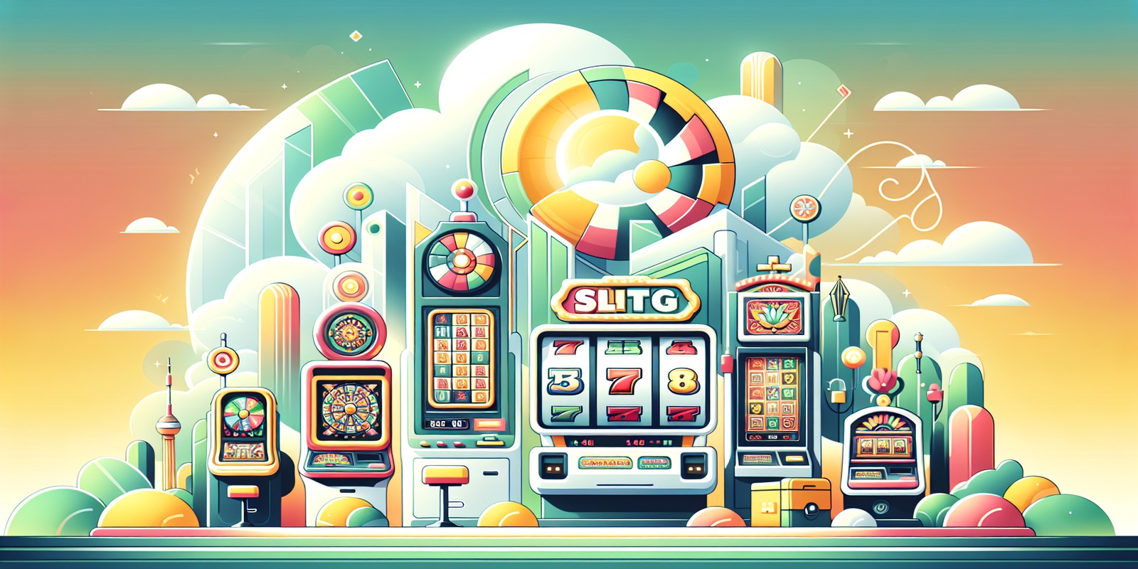 Unlock Winning Insights: Top Slot Game Strategies for 2025 - Slot Strategy Guide for Pakistani | Aviatrixrjio