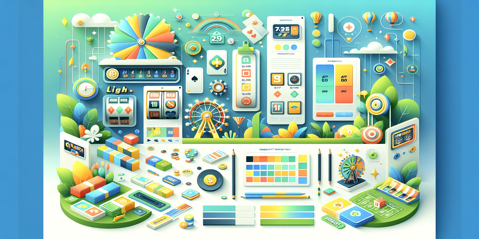 Unlock Winning Strategies: Top Online Casino Slots for 2025 - Slot Strategy Guide for Pakistani | Aviatrixrjio