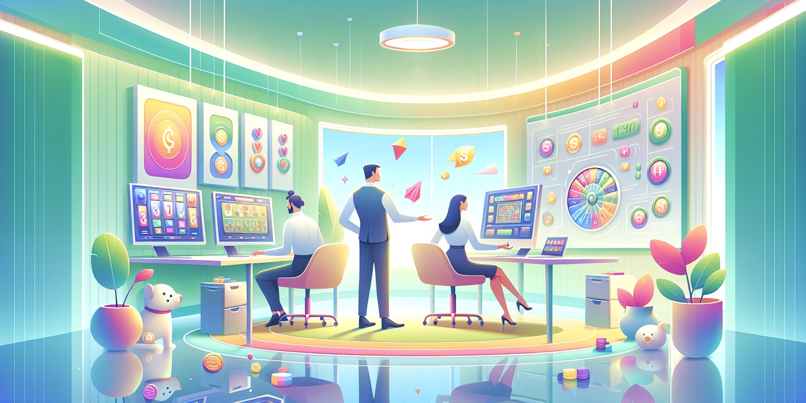 Unlocking the World of Slot Games: Strategies for Big Wins in 2025 - Slot Strategy Guide for Pakistani | Aviatrixrjio