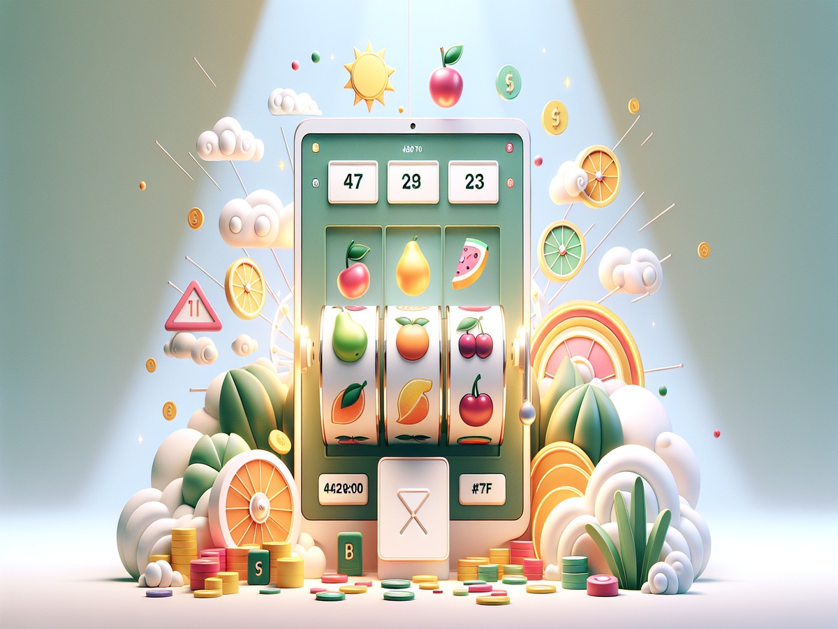 Aviatrixrjio Classic Fruit Slots