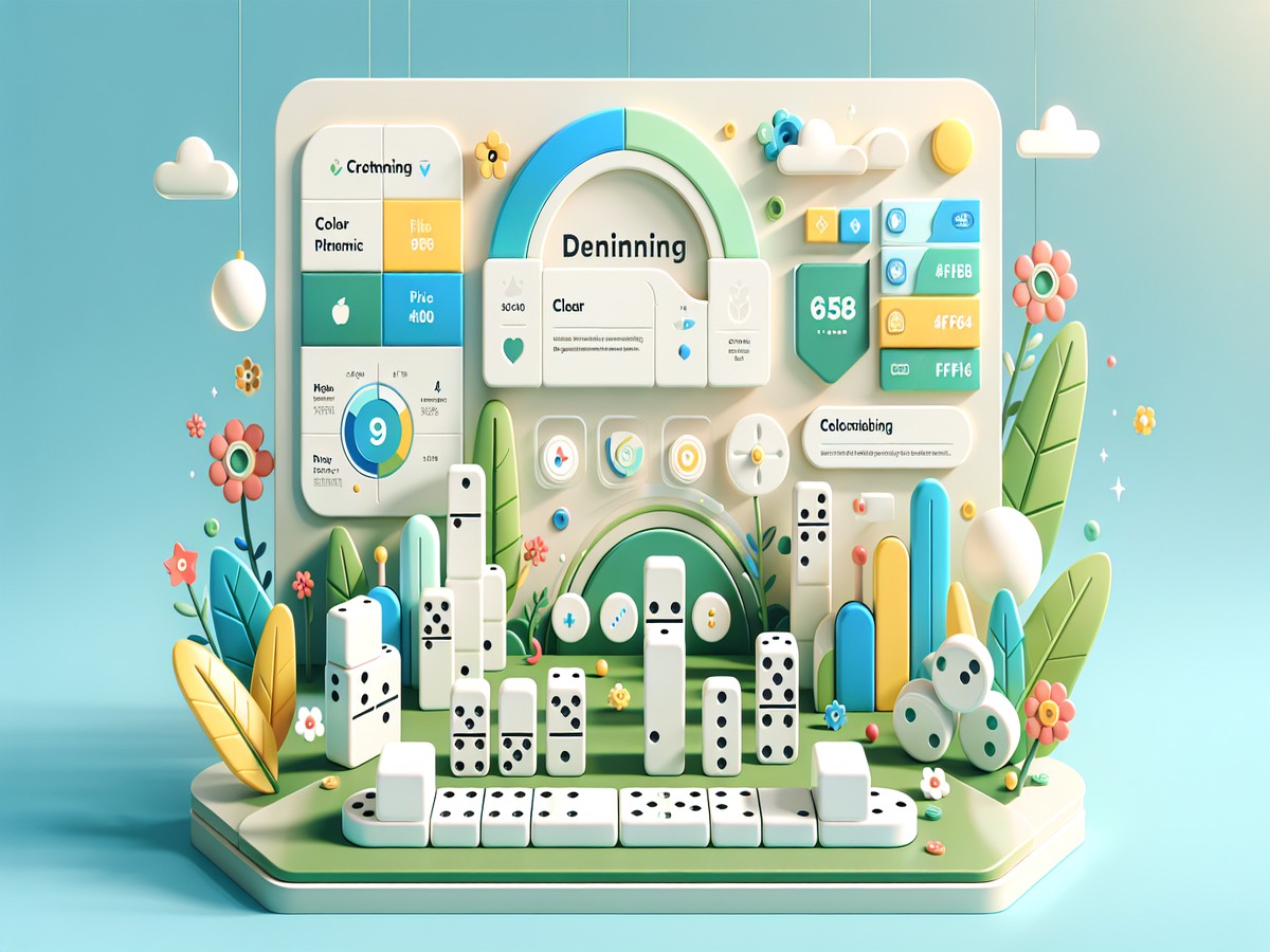 Aviatrixrjio Dominos Game