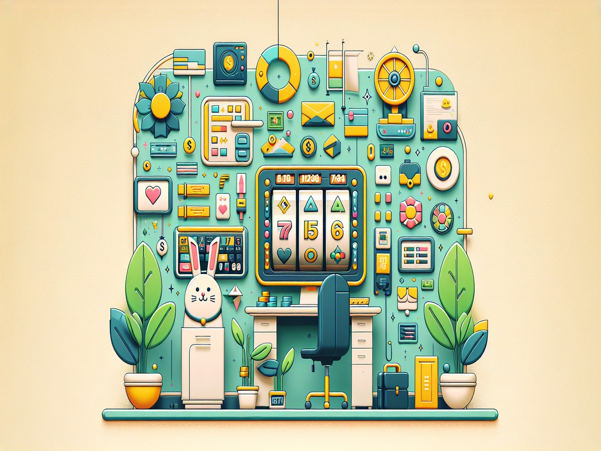 Aviatrixrjio Fortune Rabbit Slots