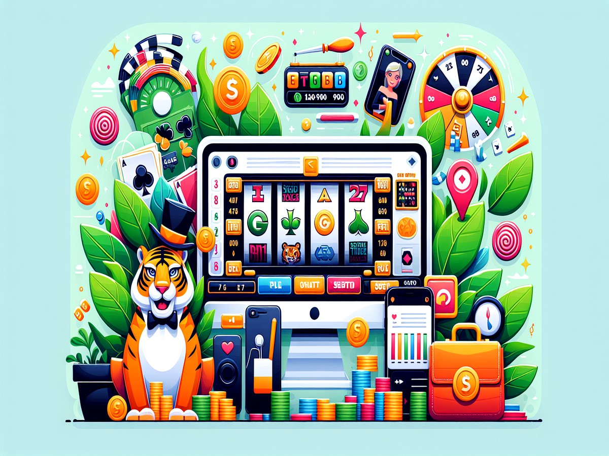 Aviatrixrjio Fortune Tiger Games