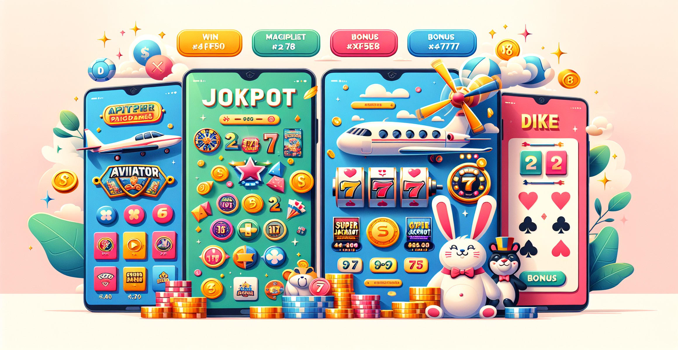 Aviator Game - Online Slot Game at Aviatrixrjio