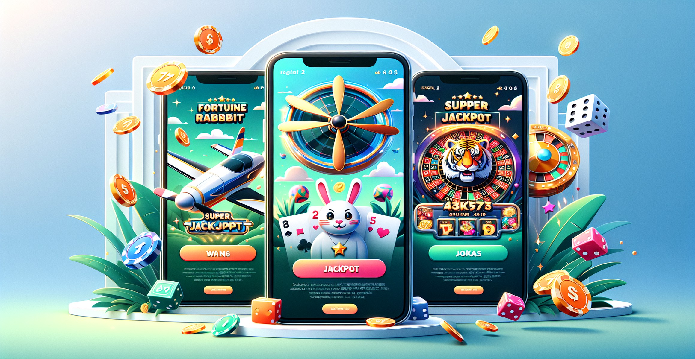 Fortune Tiger Games - Online Slot Game at Aviatrixrjio
