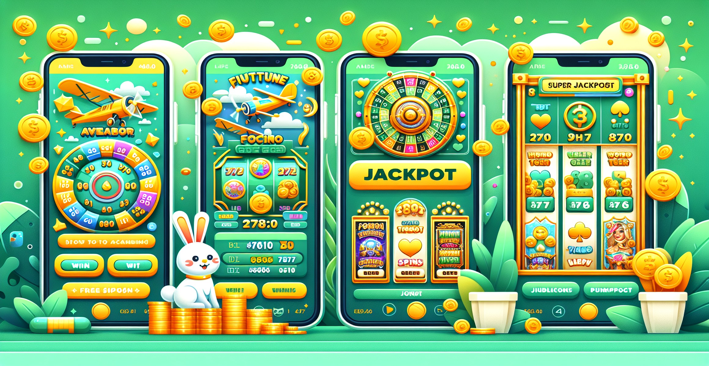 Super Jackpot - Online Slot Game at Aviatrixrjio